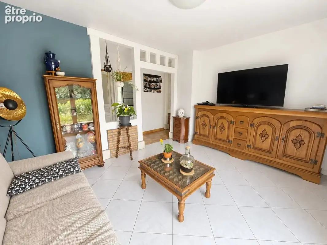 Vente Maison Saint-symphorien(27500) 357 000ï¿œ - photo 6