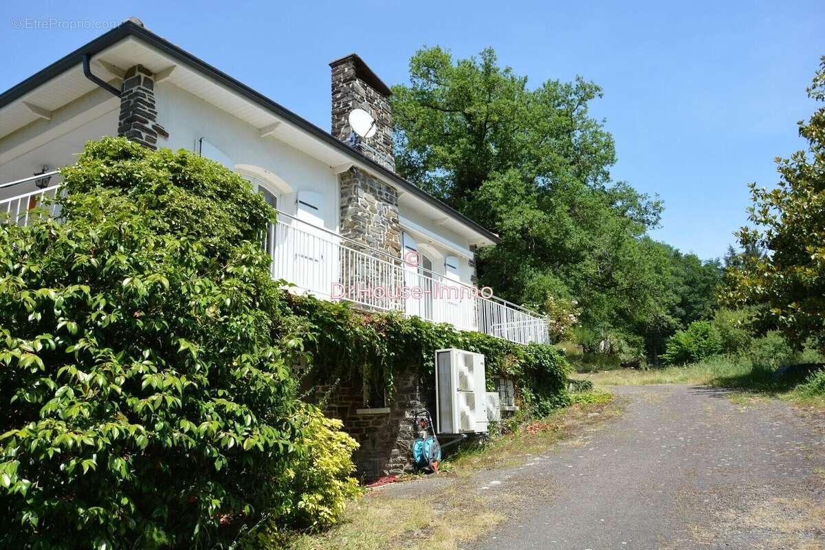 Maison 197 m² à Brigueuil  - photo 28