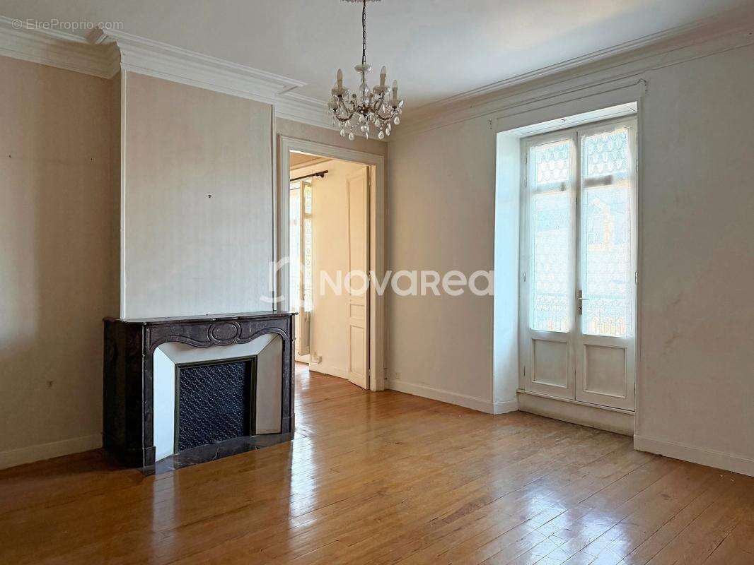 Appartement à PAU