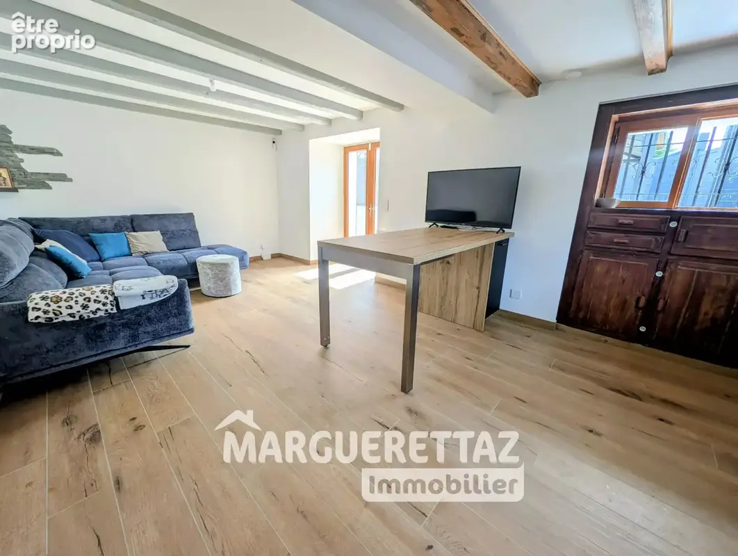 Charmante maison rénovée de 150 m² - photo 9
