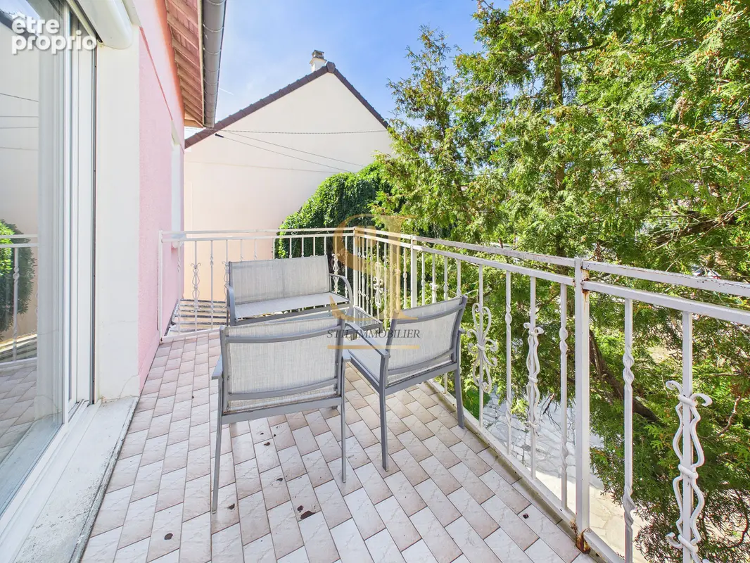 Maison 6 pièces 129 m² à vendre à Yerres (91330) - photo 9