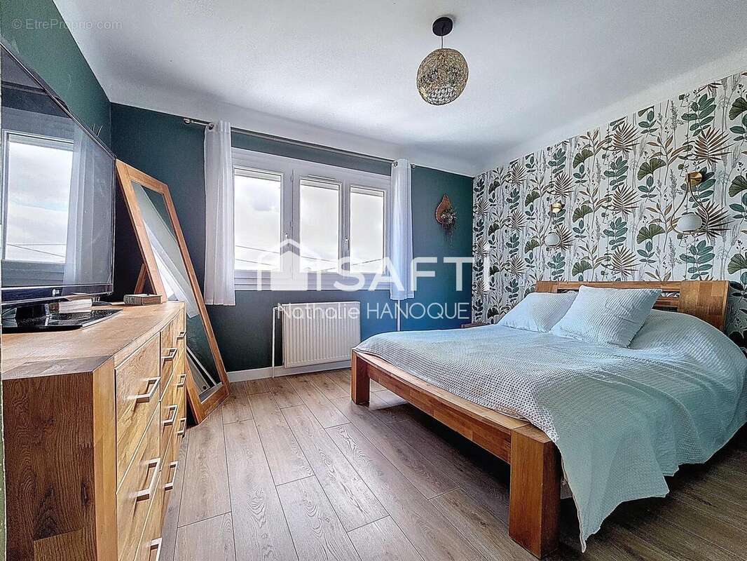 Photo 5 - Maison à DREUX