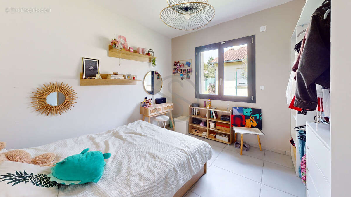 Villa contemporaine 131 m2 - photo 11