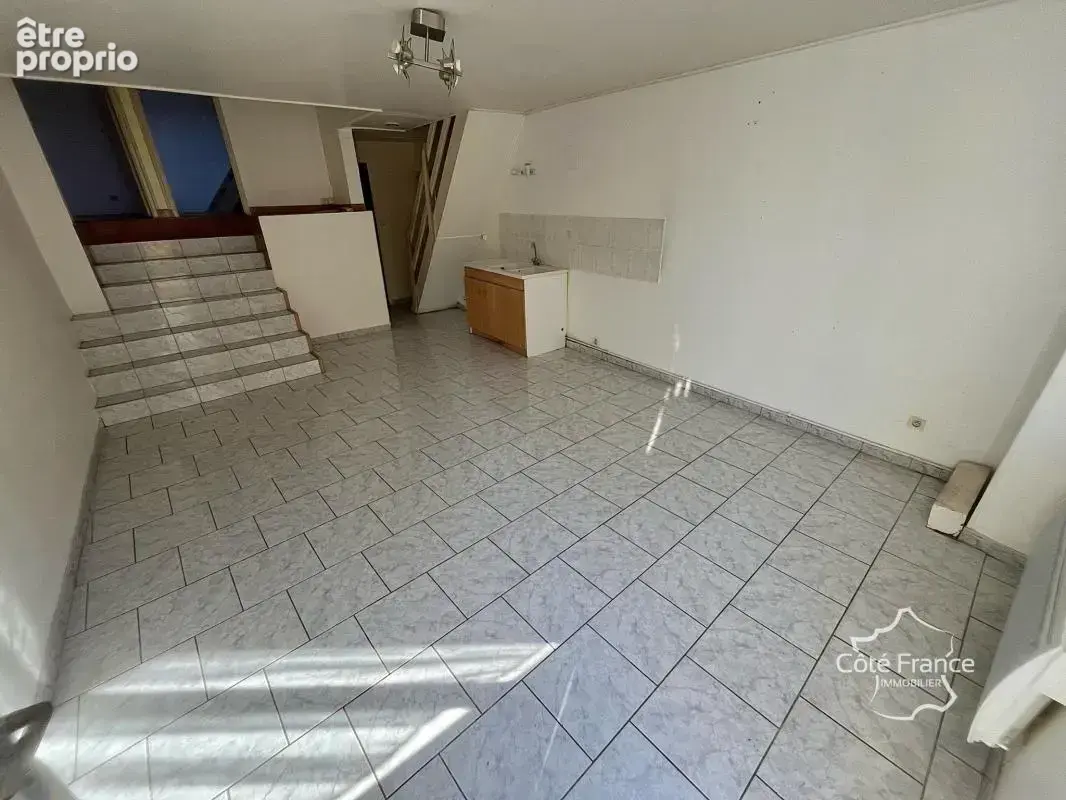 Ensemble immobilier de 3 maisons - idéal pour du locatif - photo 15