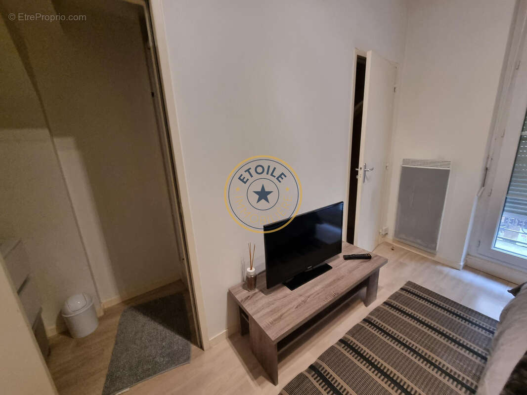 Appartement à ANGERS