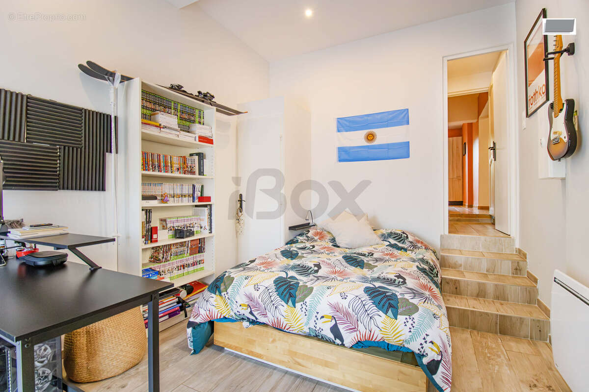 Maison à SANARY-SUR-MER