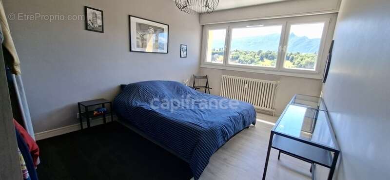 Appartement à AIX-LES-BAINS