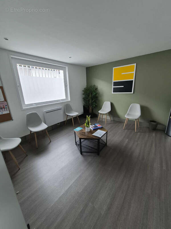 Appartement à VALENCIENNES