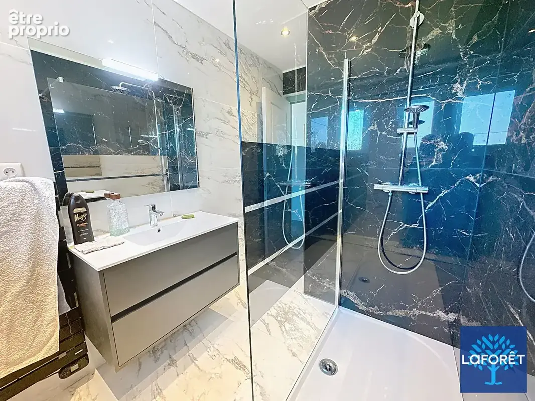 Maison Proche Beaumont Le Roger 5 pièce(s) 87 m2 - photo 5