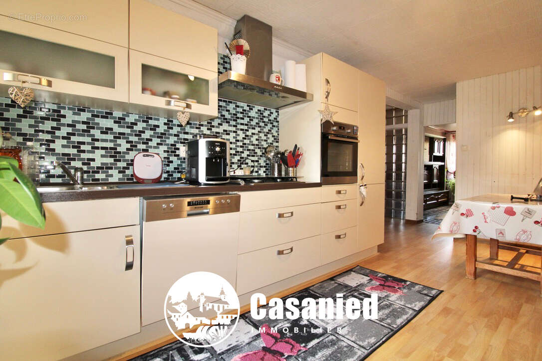 Maison de village - photo 2