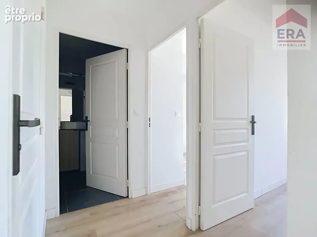 Marseille 13eme - appartement t3 - calme et luminosite - technopole de chateau-gombert - photo 10