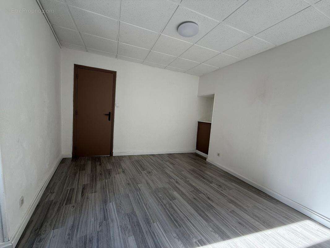 Appartement à LES VANS