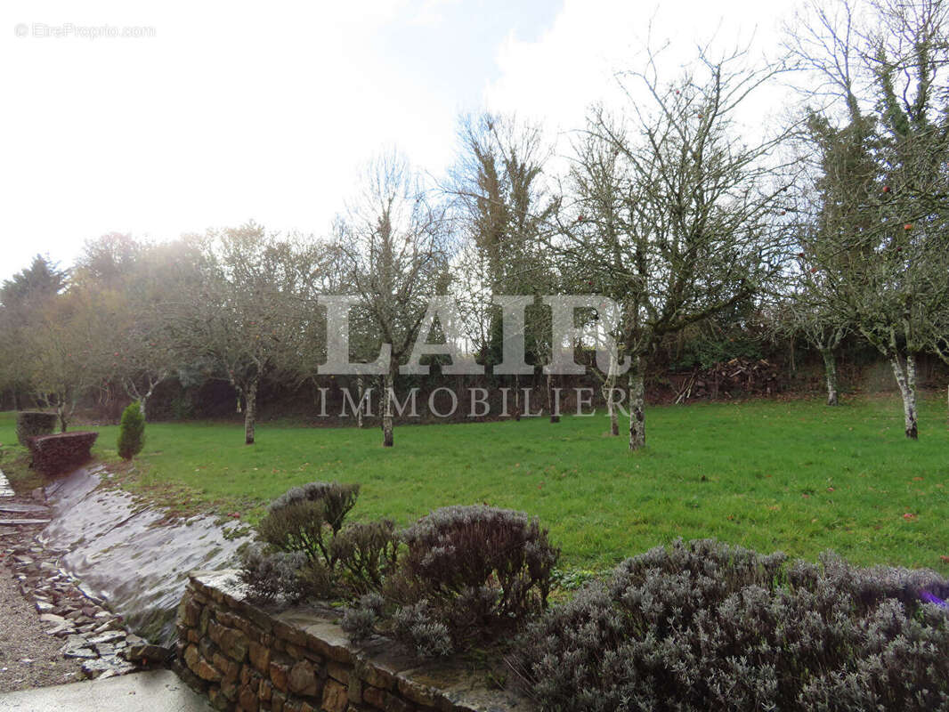 Maison à PRE-EN-PAIL