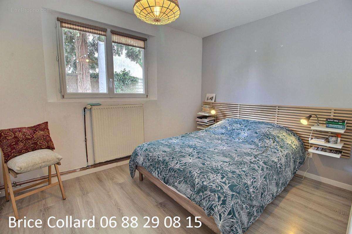 Maison à NOGENT-SUR-OISE