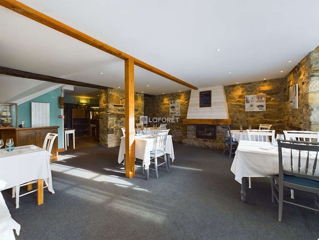 Appartement à CROZON