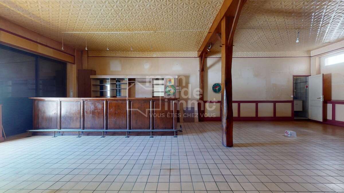 Appartement à LANGON