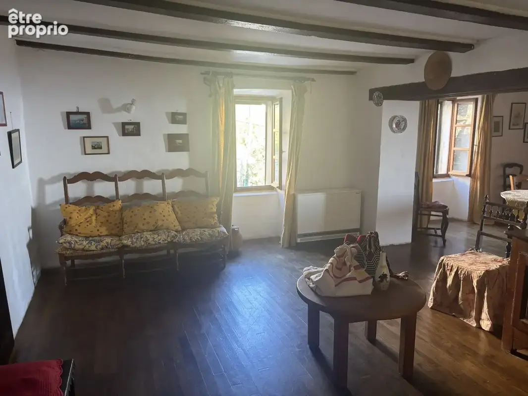 Bel appartement au village type 3 - photo 5