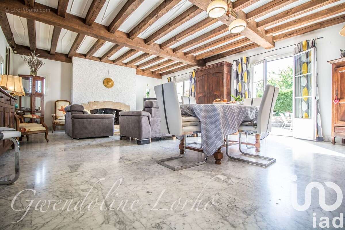 Photo 7 - Maison à FUMEL