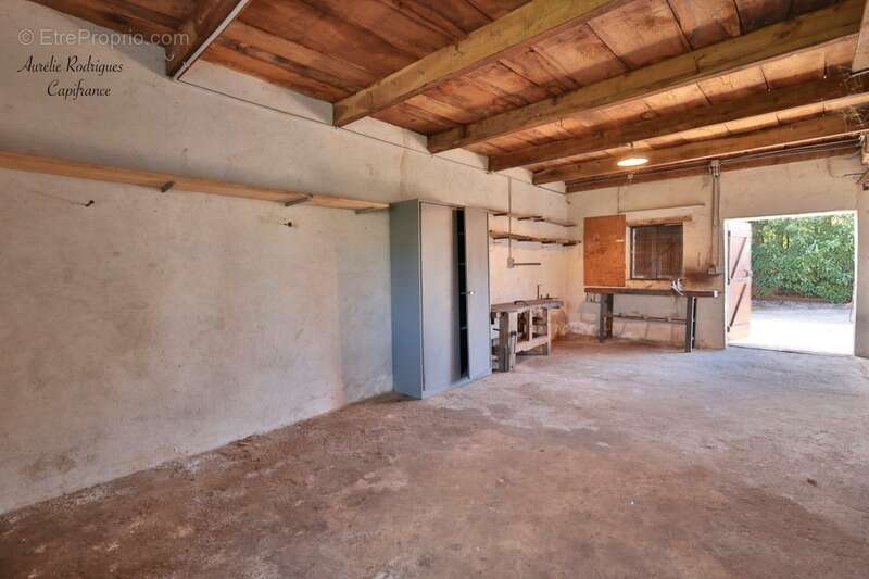 Maison à vendre 3 pièces BOZ (01) - photo 14