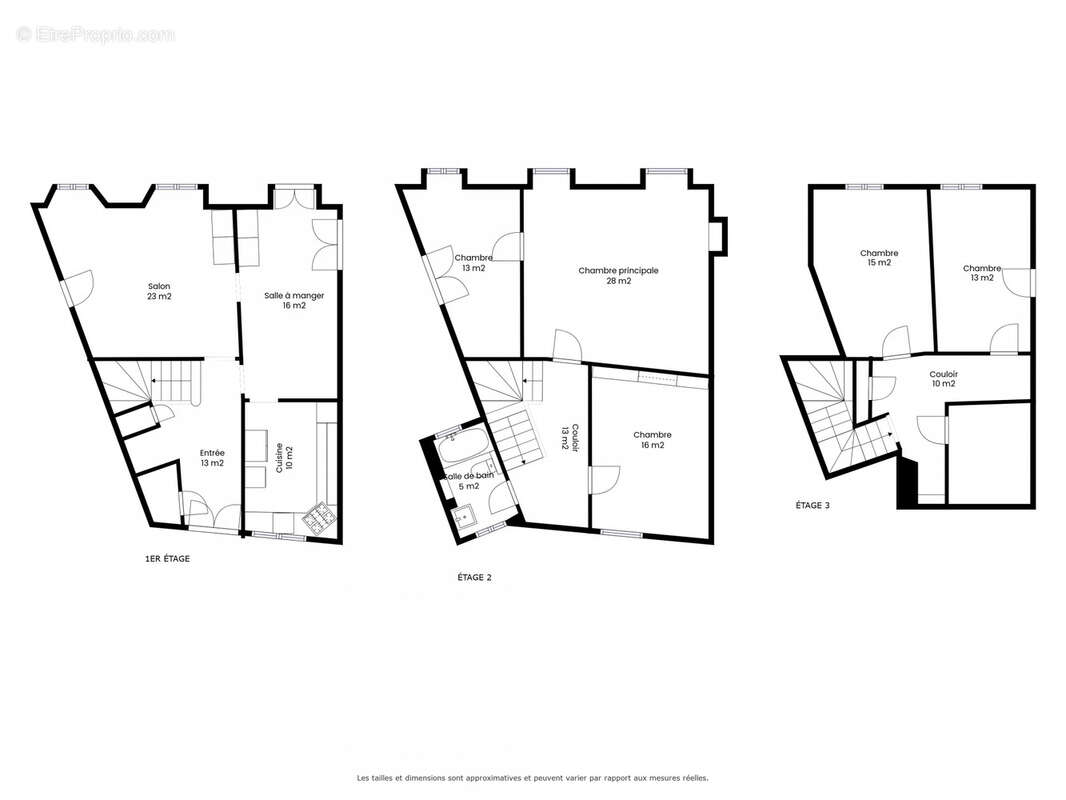Photo 7 - Maison à MARMOUTIER