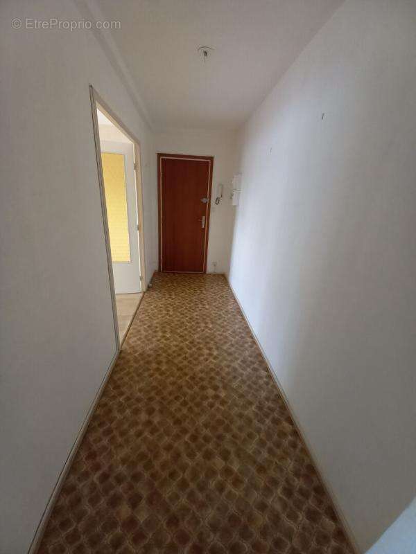 Appartement à VESOUL