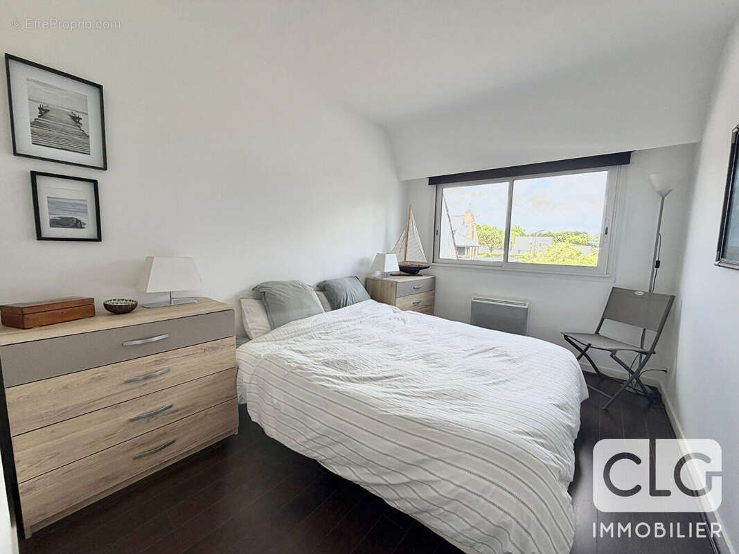 Appartement à BENODET