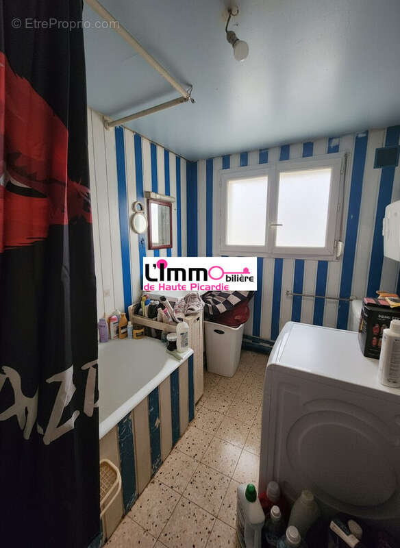 Maison à VAUVILLERS