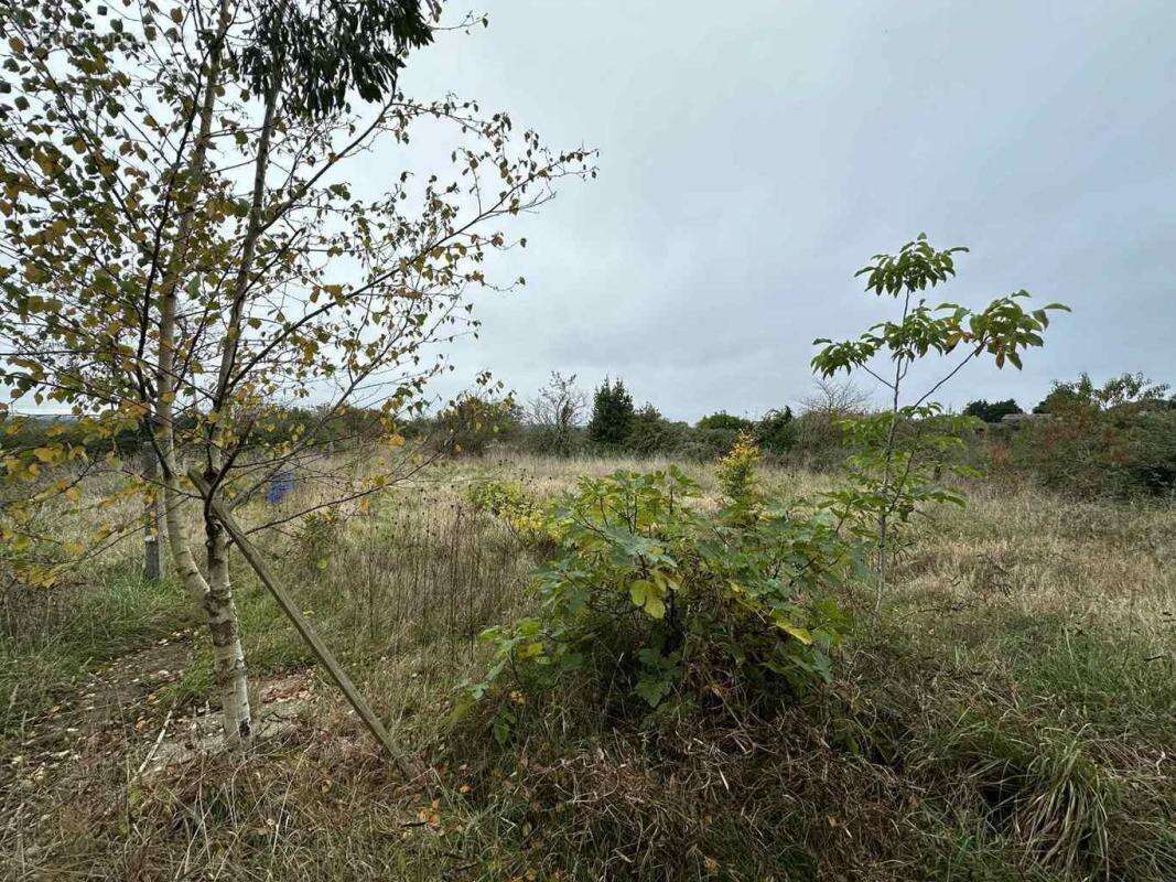 Maison à SAINT-COSME-EN-VAIRAIS