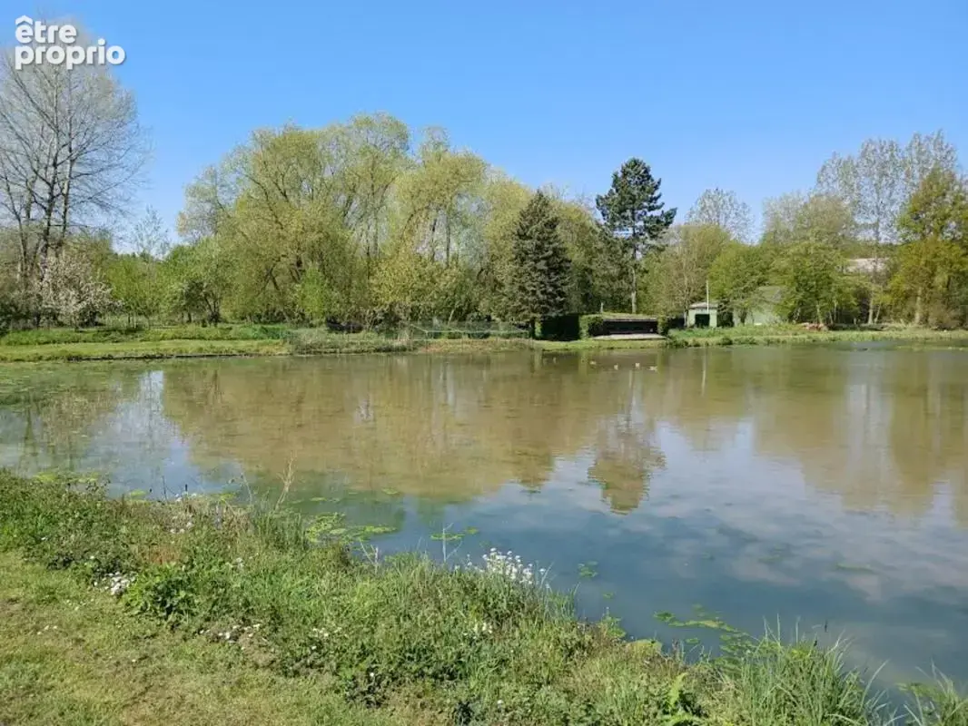 Maison 6 pièces 170 m² à vendre à Estree-Wamin (62810) - photo 4