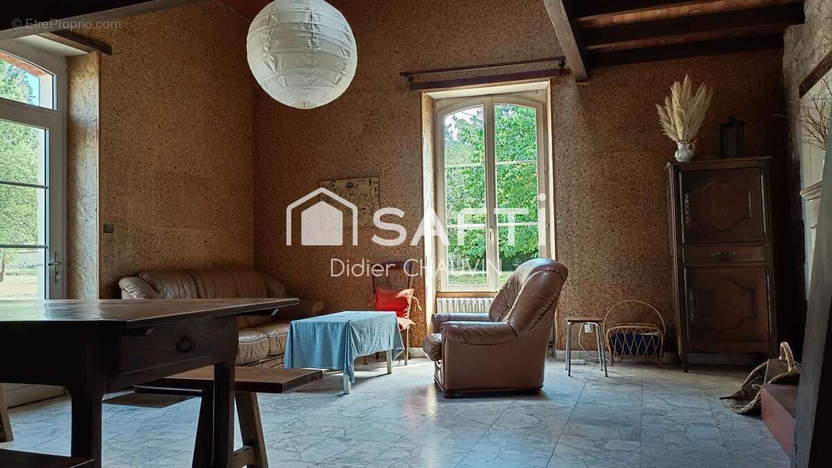 Photo 8 - Maison à AIGREFEUILLE-D'AUNIS