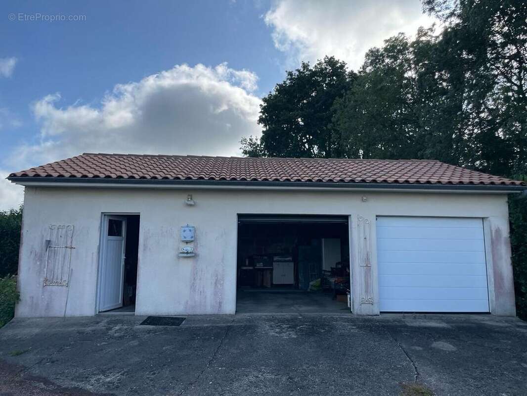 PHOTO20240110172528 2 - Maison à RIBERAC