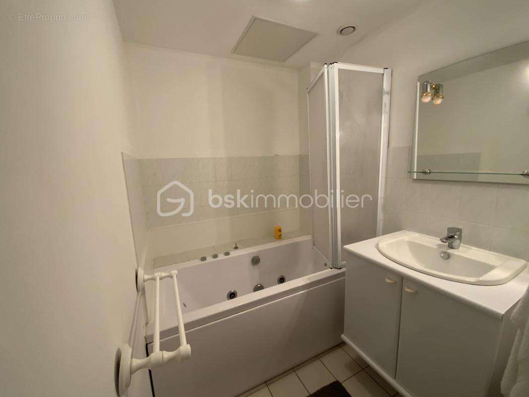 Appartement à LE TOUQUET-PARIS-PLAGE