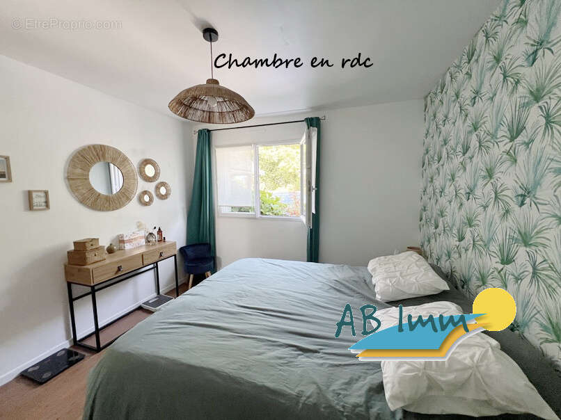 Maison a vendre a ploemeur - photo 8