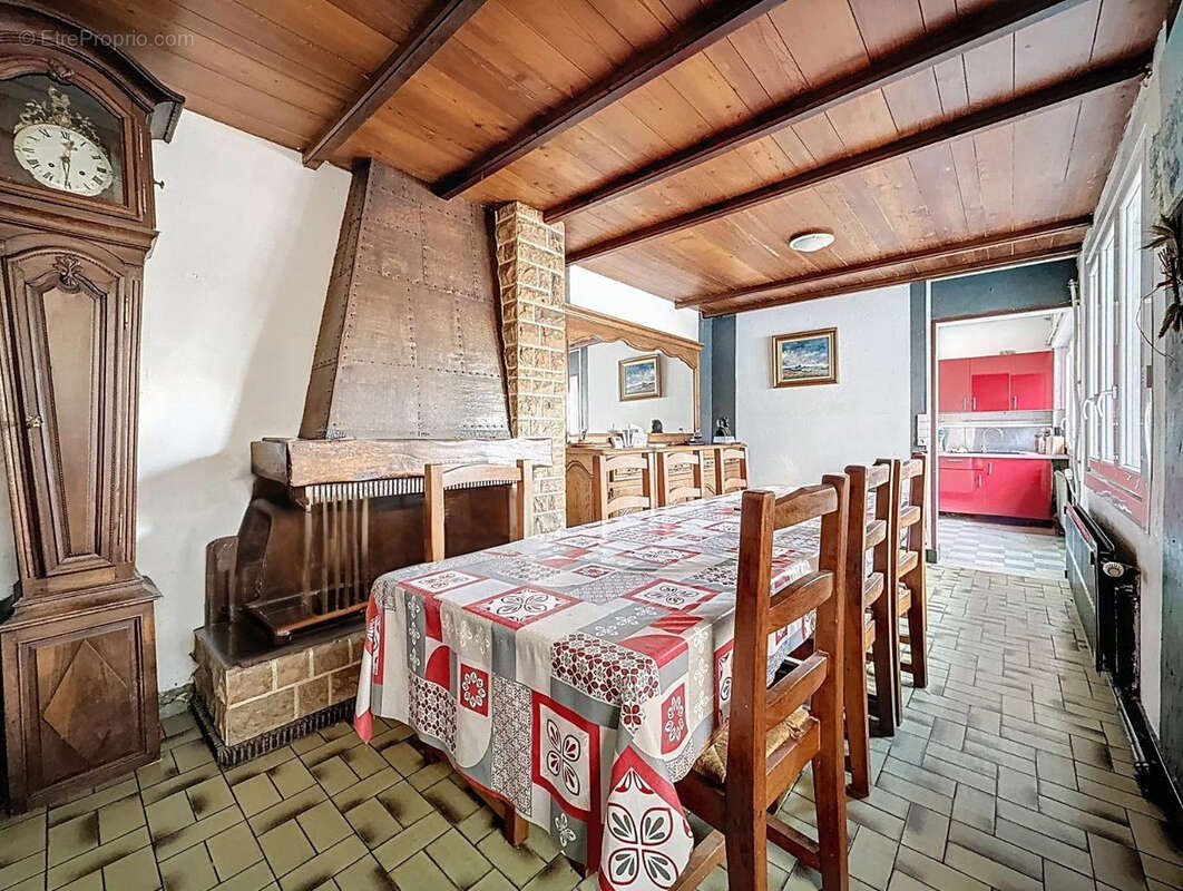 Maison de 120 m2 sur la commune de Meurchin - photo 3