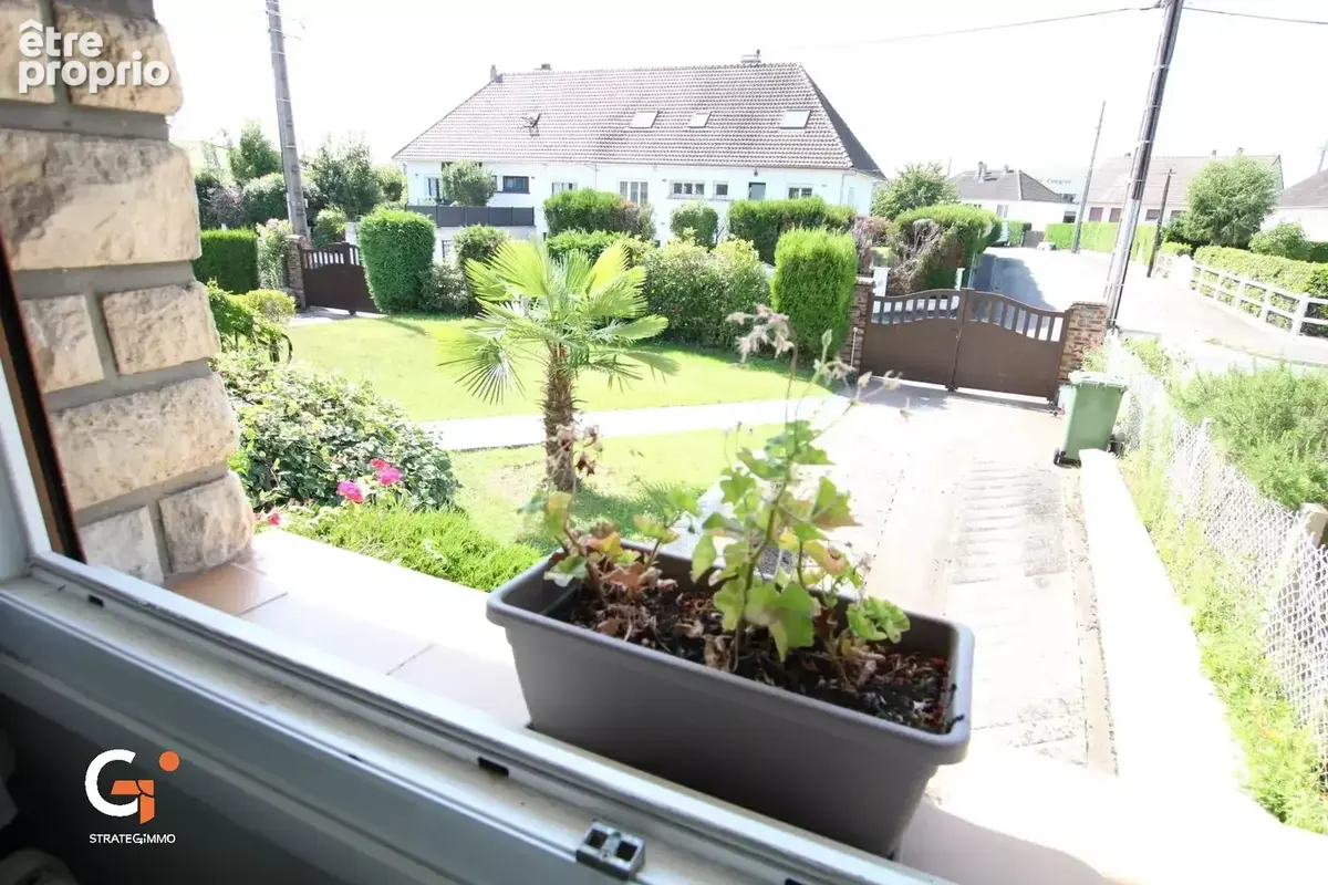 Maison 5 chambres Oissel - photo 4