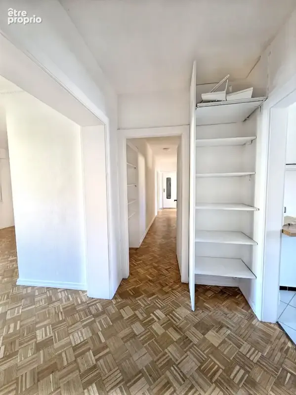 Appartement 4 chambres proche de la gare - photo 15