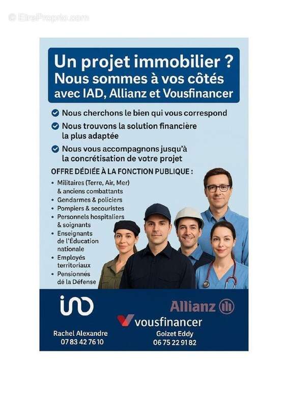 Photo 4 - Appartement à DRAGUIGNAN