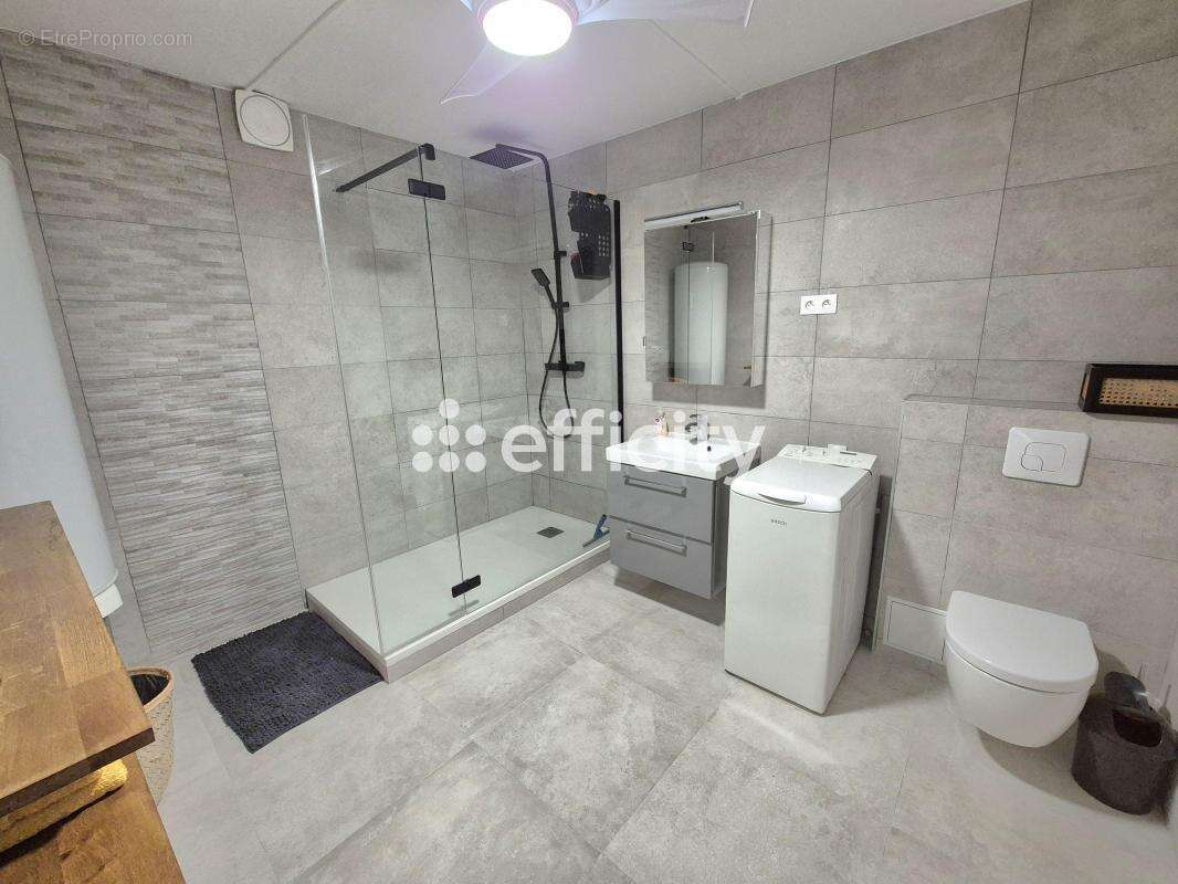 Appartement - photo 9