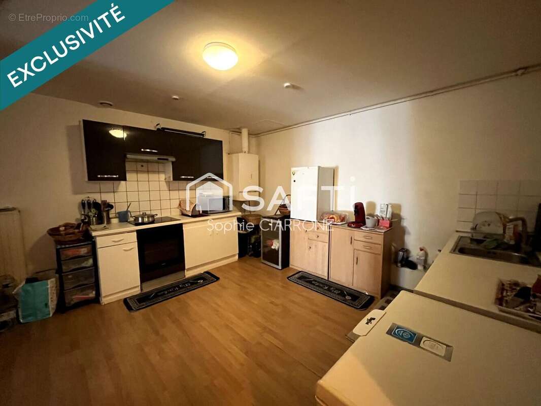 Photo 5 - Appartement à VILLERUPT