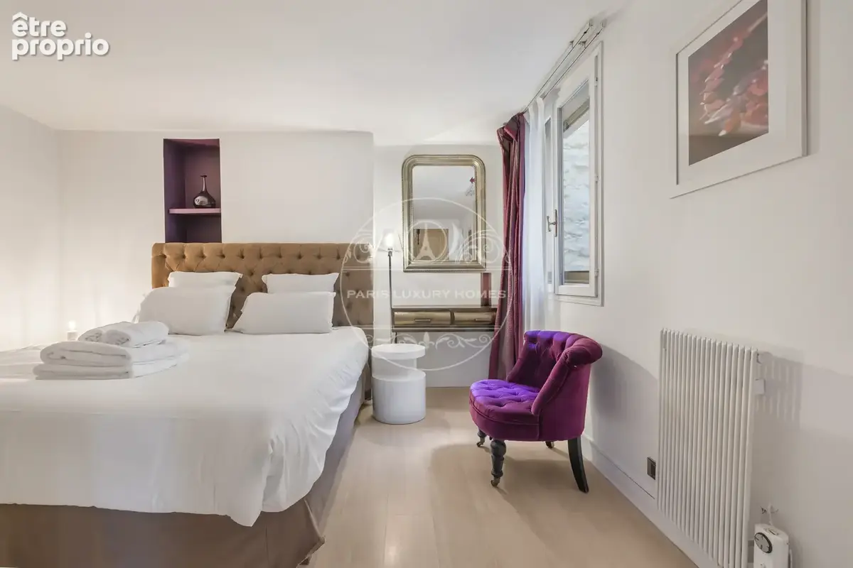 Appartement prestige à proximité de la Madeleine ! - photo 15