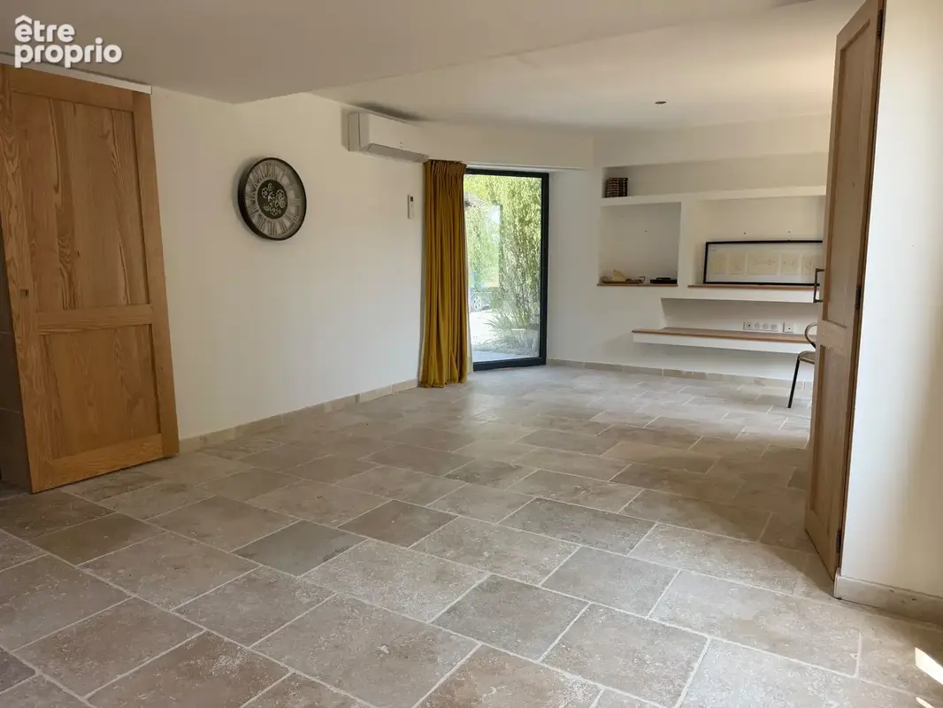 Très bel ensemble immobilier avec potentiel locatif, sur 12 ha - photo 22