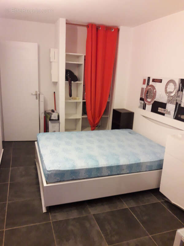 Appartement à SAINT-MARTIN