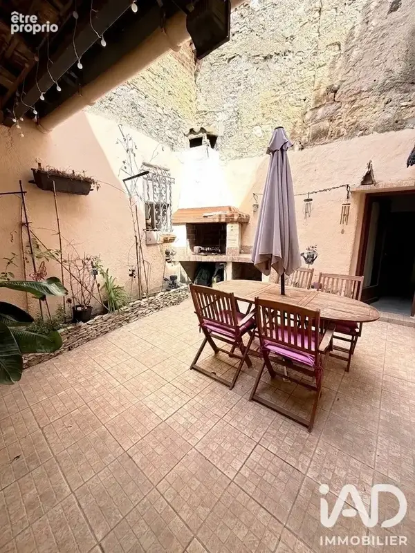 Photo 1 - Maison à FLORENSAC