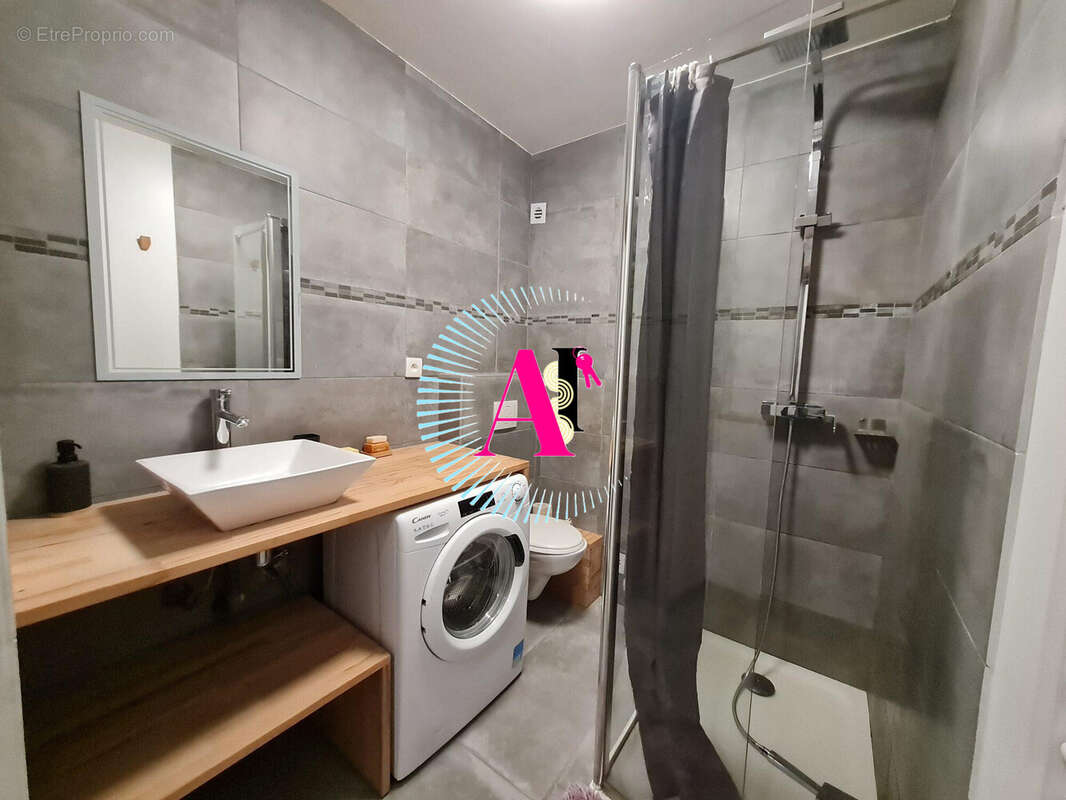 Appartement à GRASSE