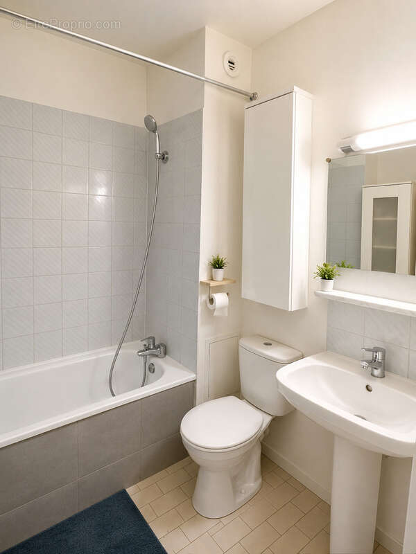Appartement à MERIGNAC