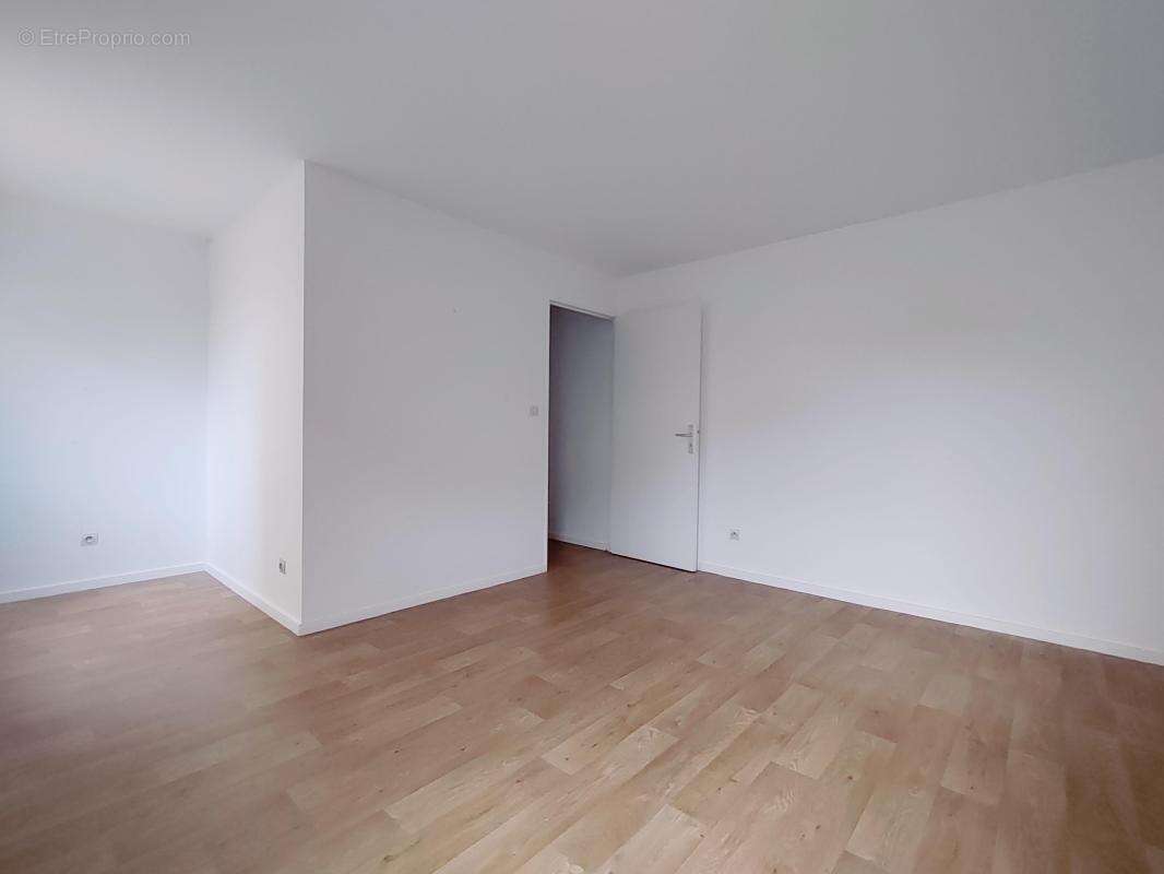 Appartement à BEAUVAIS