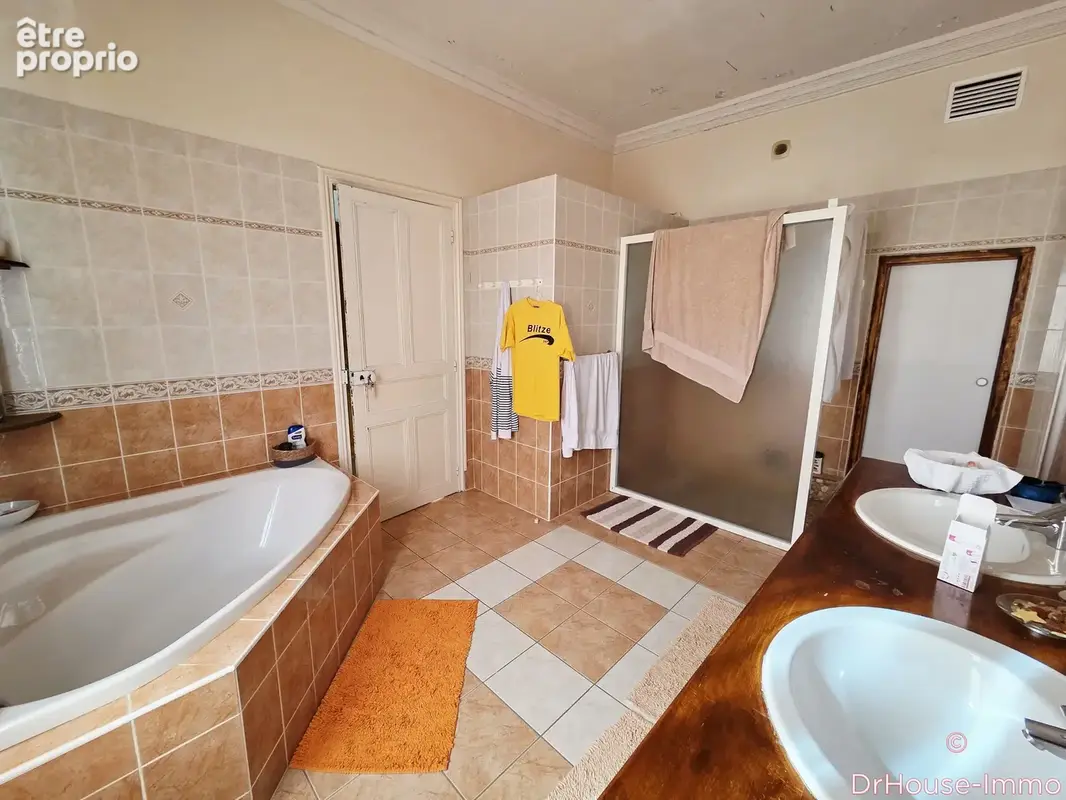 Maison 5 pièces 227 m² à vendre à Capestang (34310) - photo 45