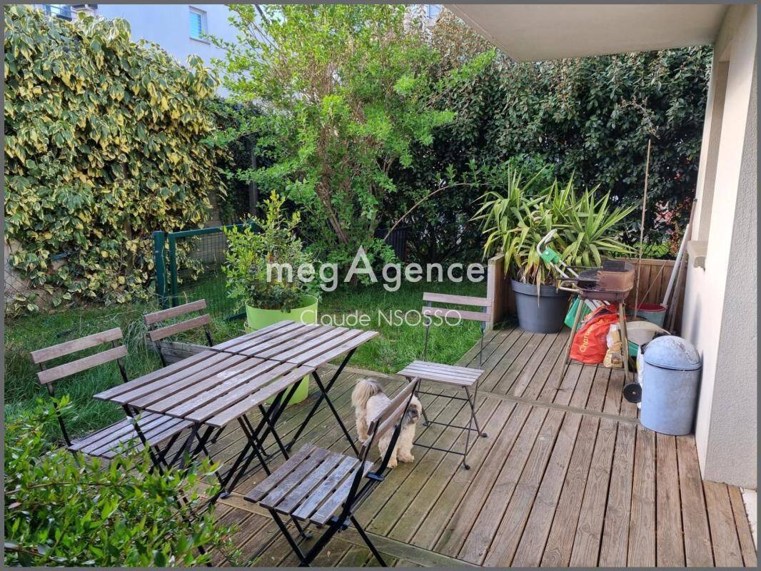 Appartement à BREAL-SOUS-MONTFORT