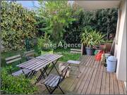 Appartement à BREAL-SOUS-MONTFORT