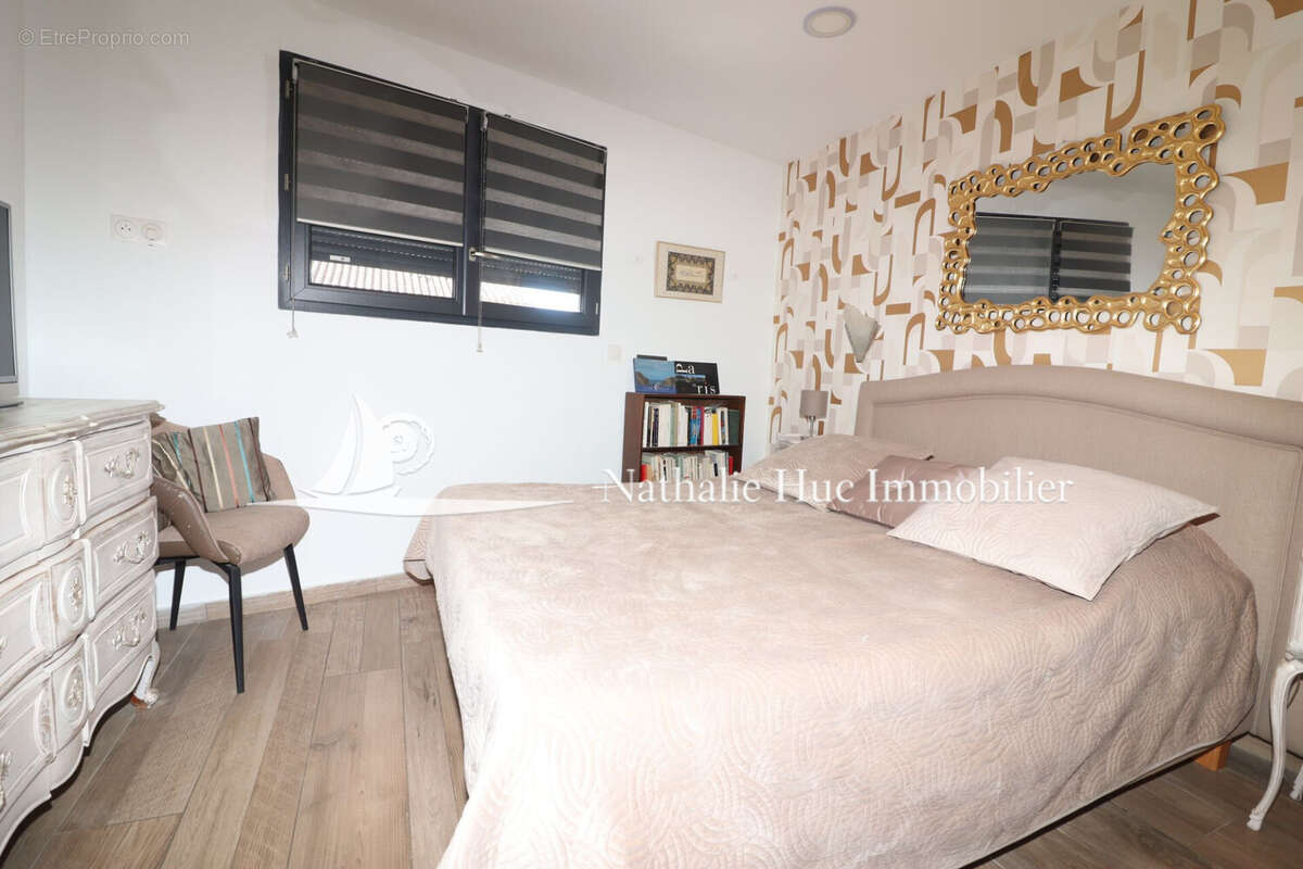 Maison à CANET-EN-ROUSSILLON